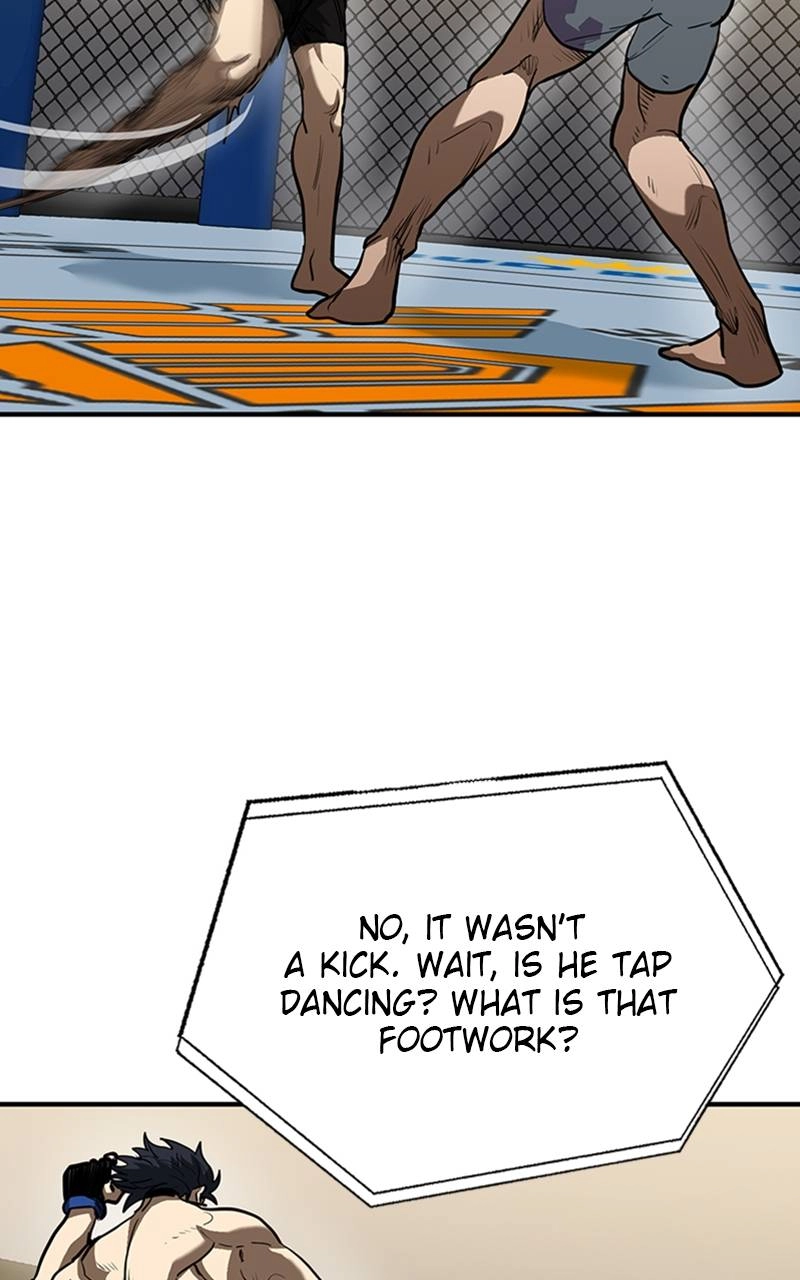 King of the Octagon Chapter 34 - Page 50