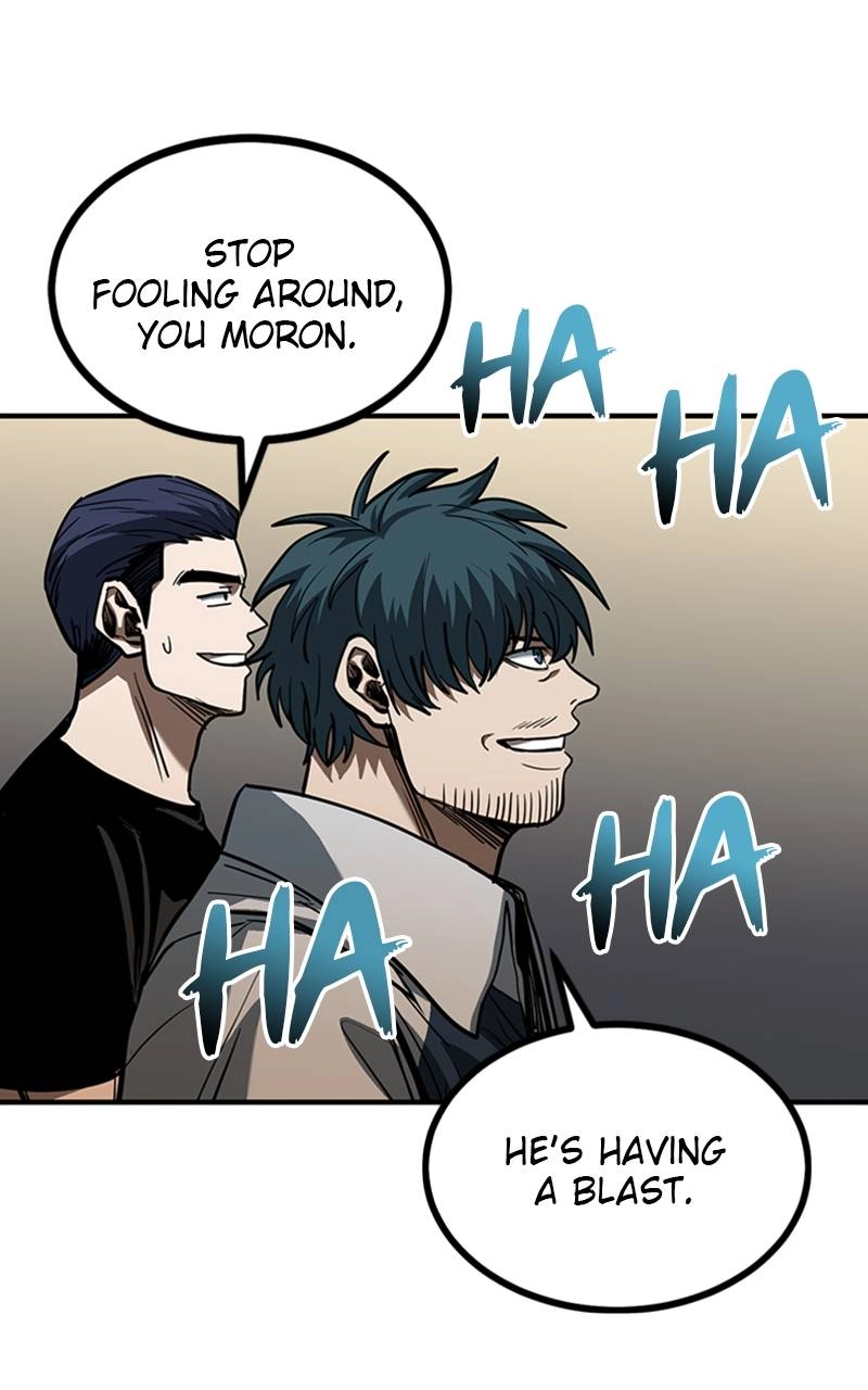 King of the Octagon Chapter 34 - Page 52