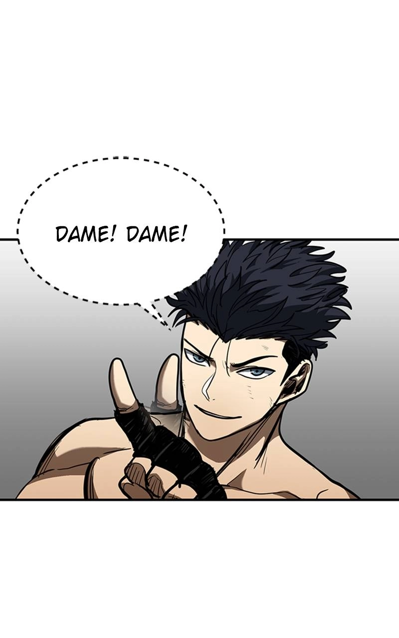 King of the Octagon Chapter 34 - Page 53