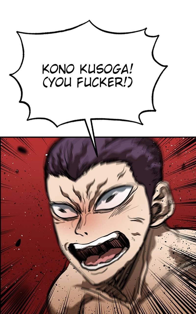King of the Octagon Chapter 34 - Page 54