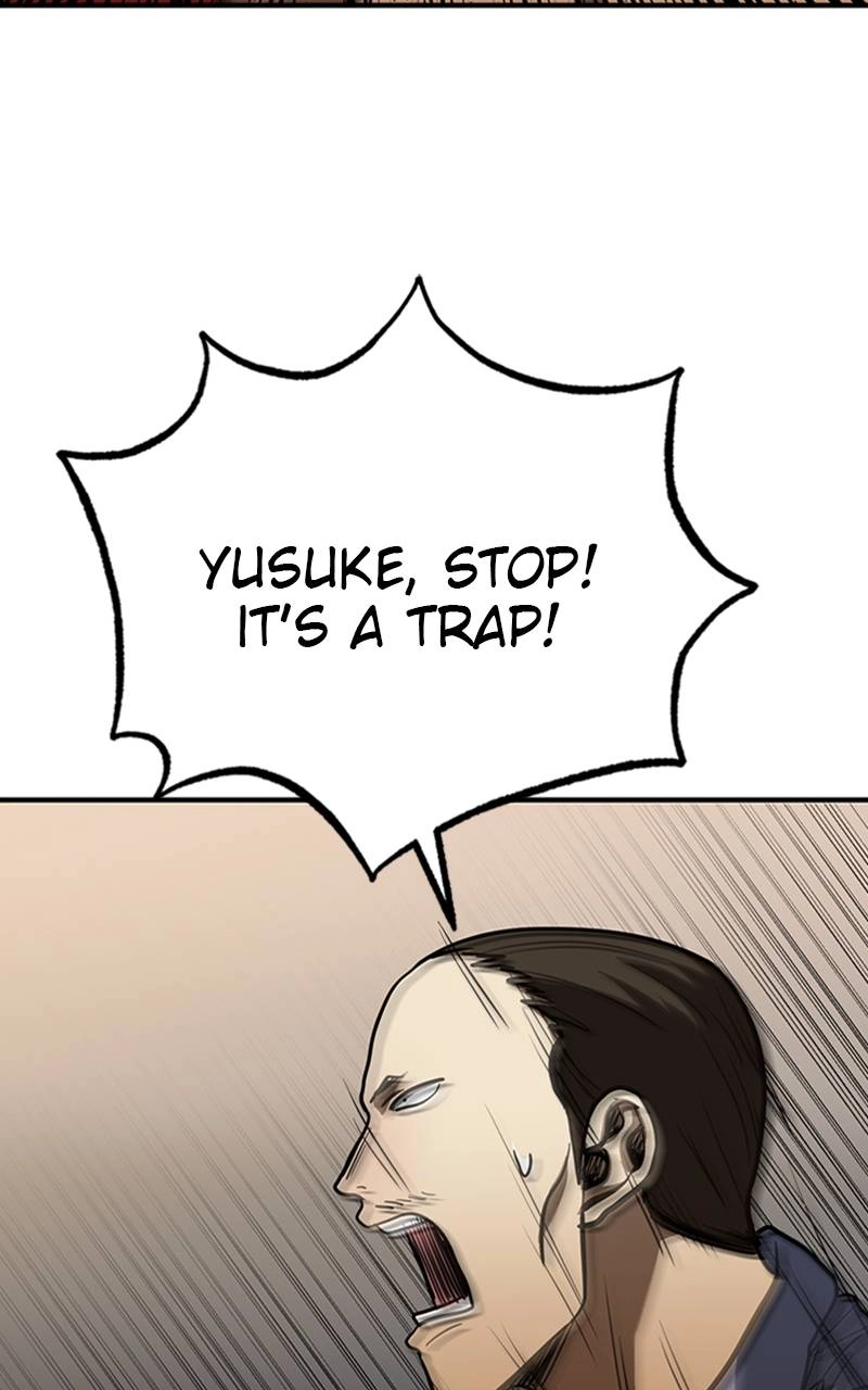 King of the Octagon Chapter 34 - Page 55