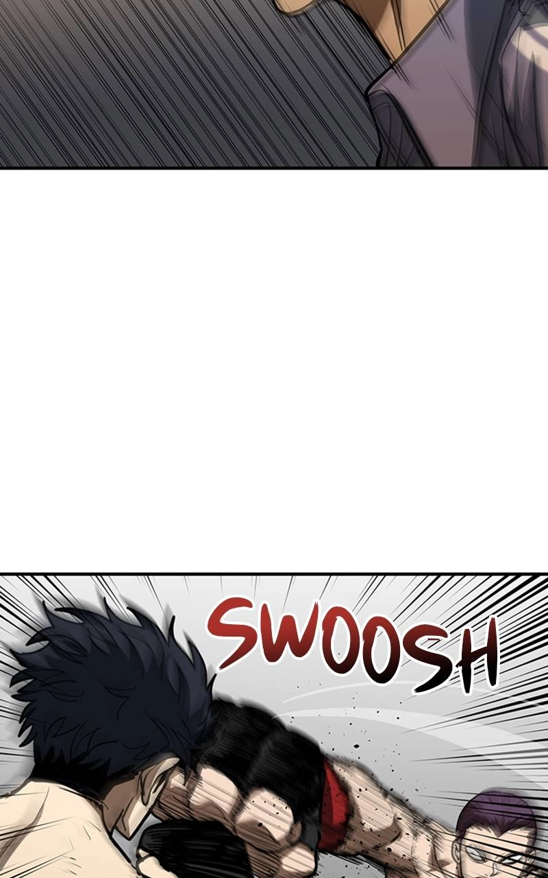 King of the Octagon Chapter 34 - Page 56