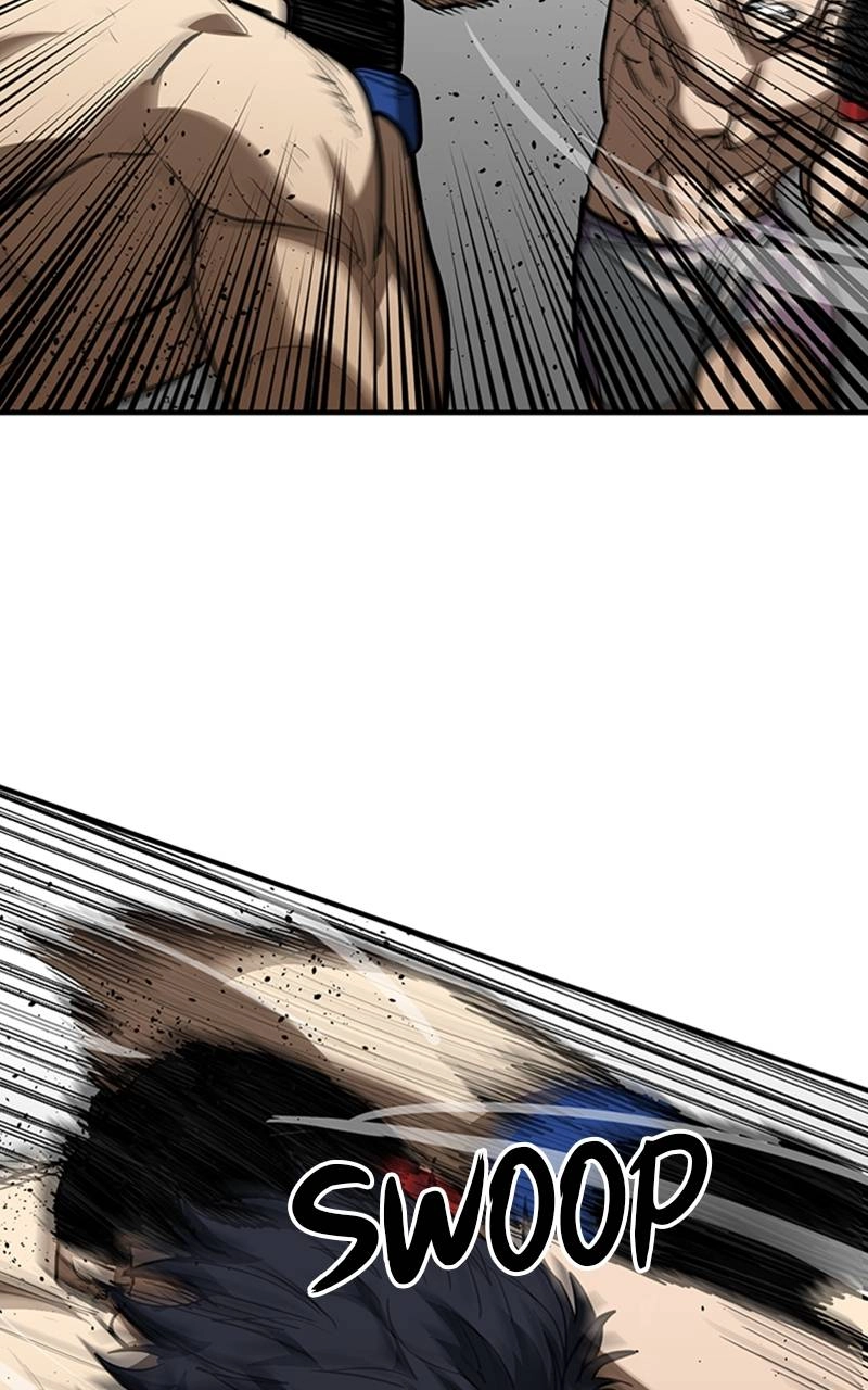 King of the Octagon Chapter 34 - Page 57