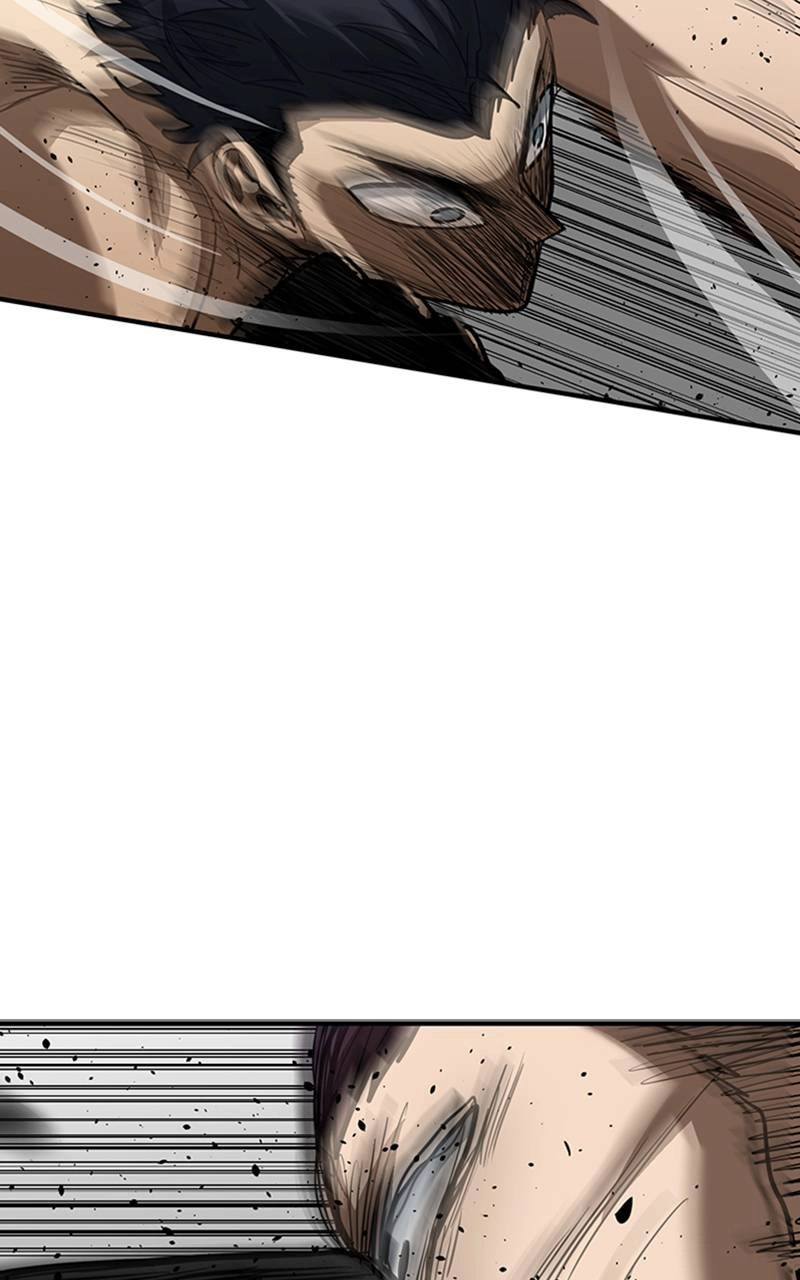 King of the Octagon Chapter 34 - Page 58