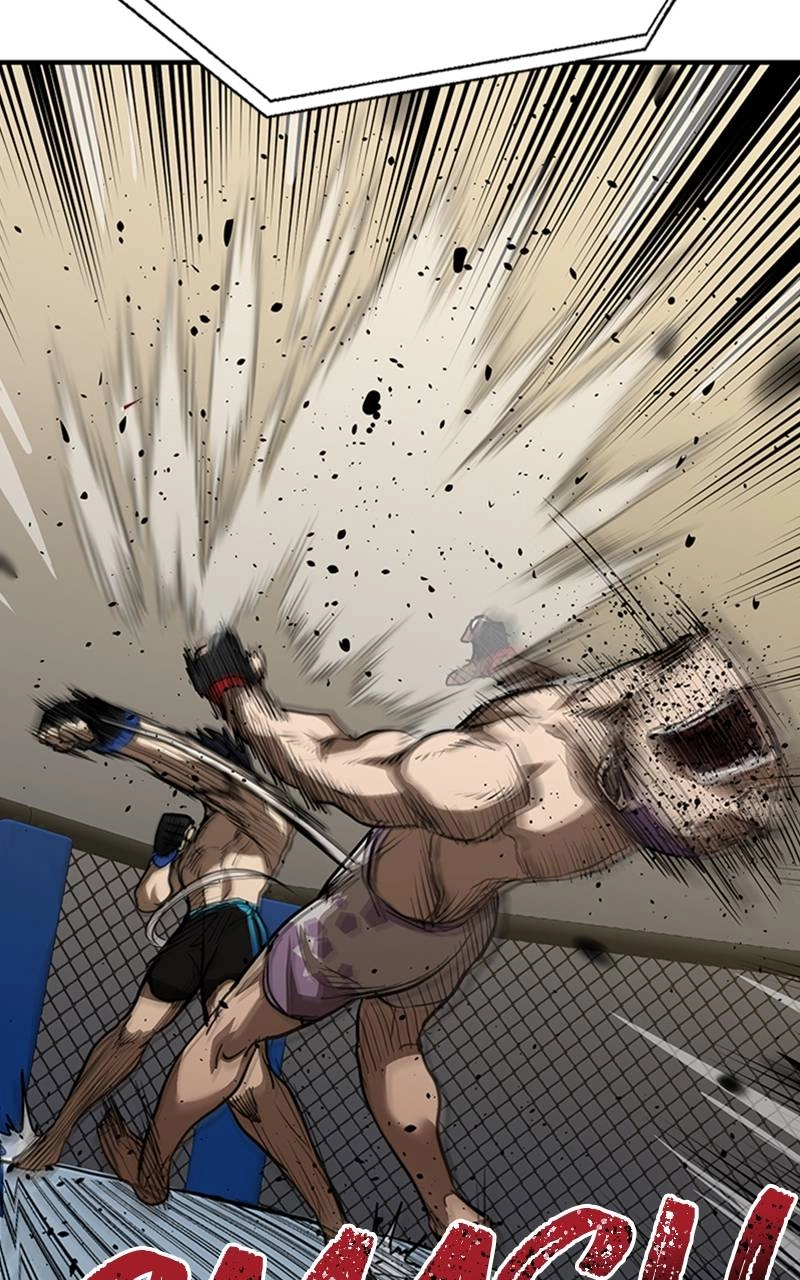 King of the Octagon Chapter 34 - Page 60