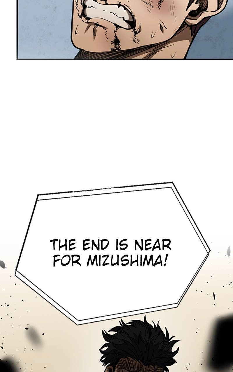King of the Octagon Chapter 34 - Page 63