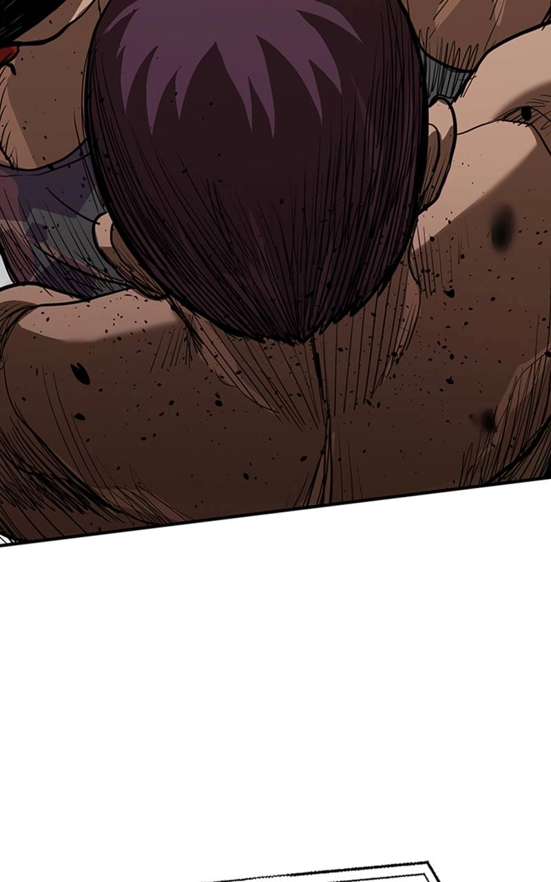 King of the Octagon Chapter 34 - Page 65
