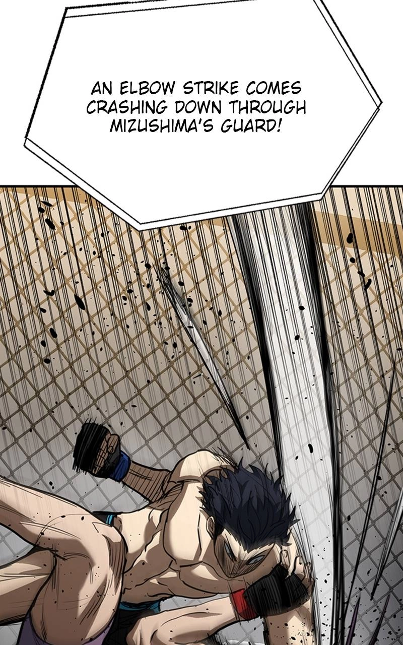 King of the Octagon Chapter 34 - Page 66
