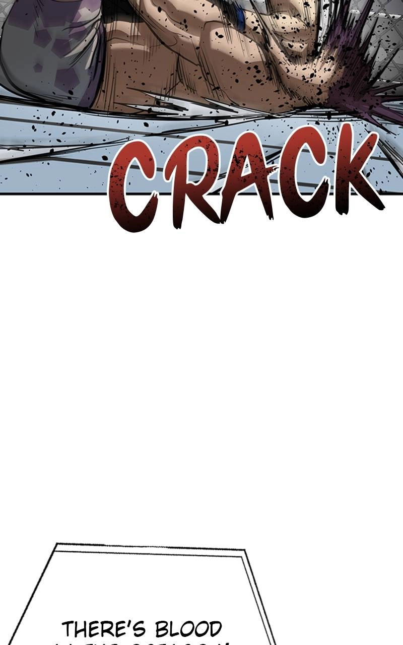 King of the Octagon Chapter 34 - Page 67