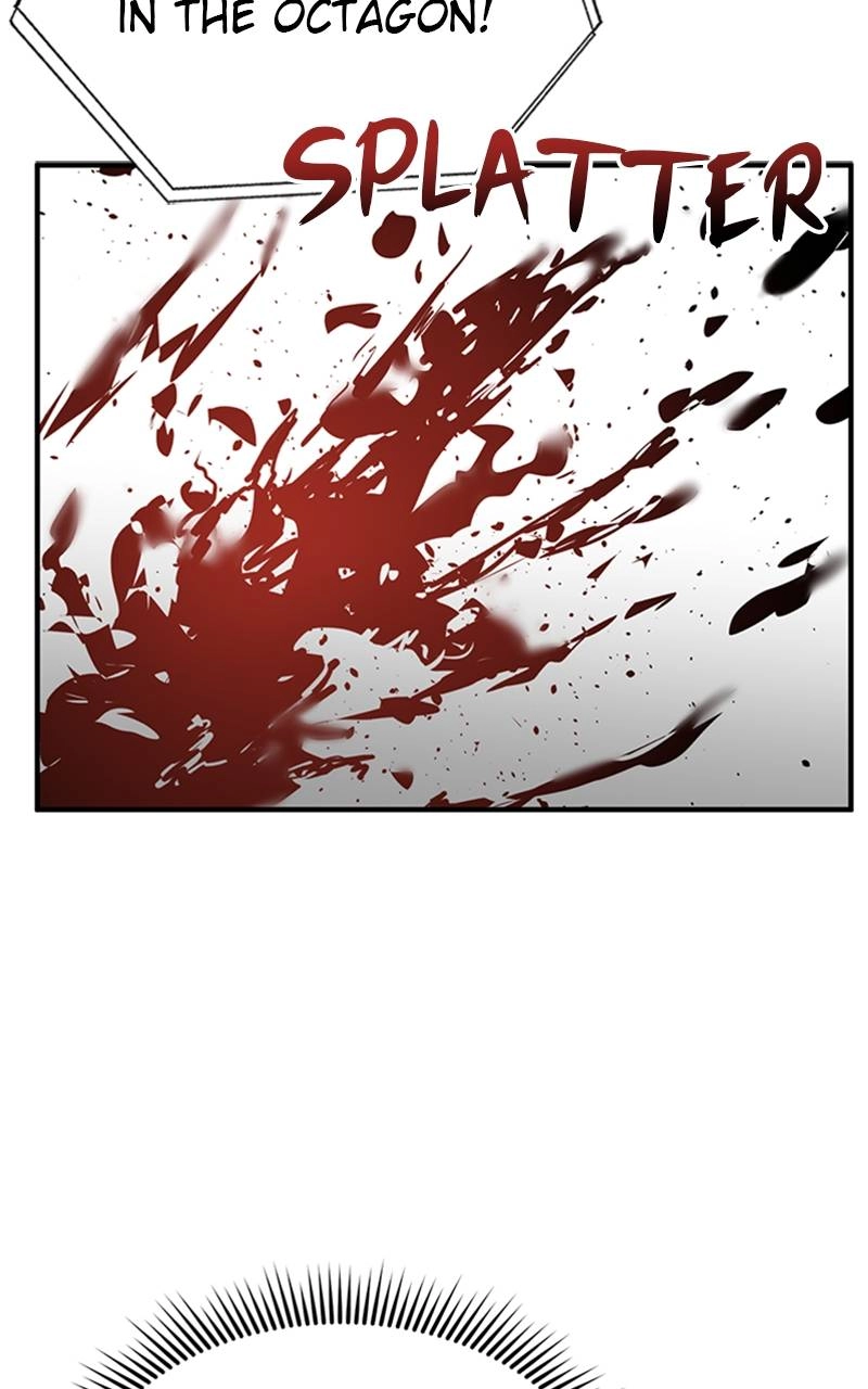 King of the Octagon Chapter 34 - Page 68
