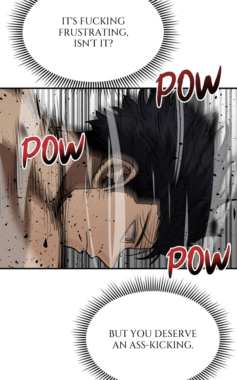 King of the Octagon Chapter 34 - Page 69
