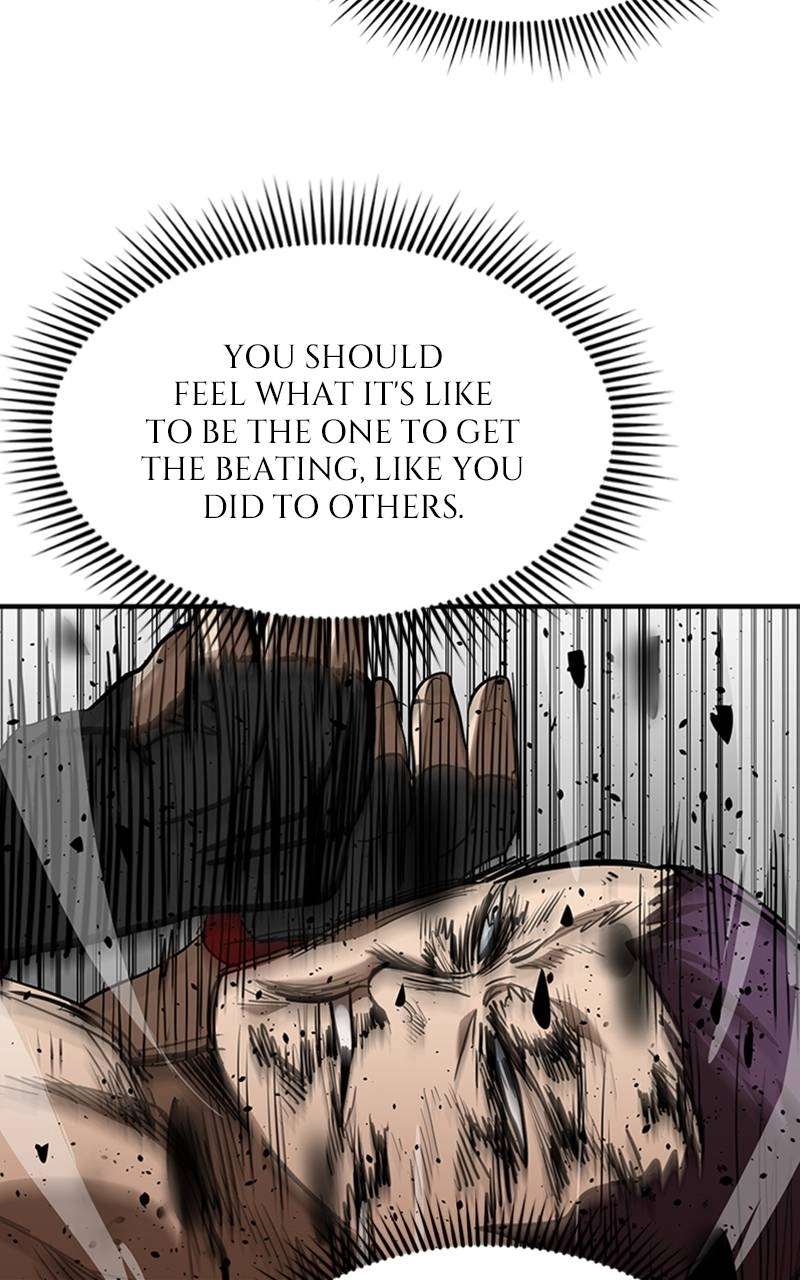 King of the Octagon Chapter 34 - Page 70