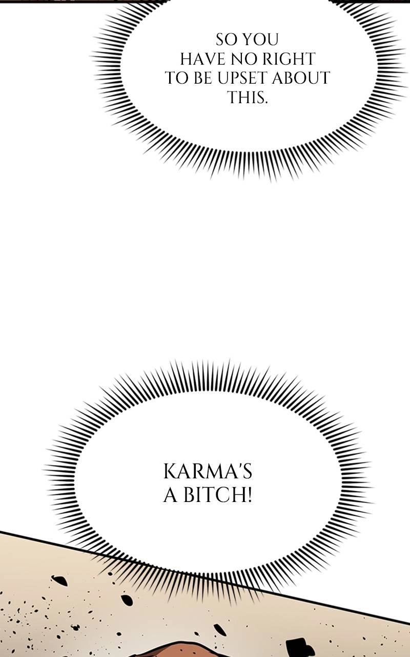 King of the Octagon Chapter 34 - Page 71