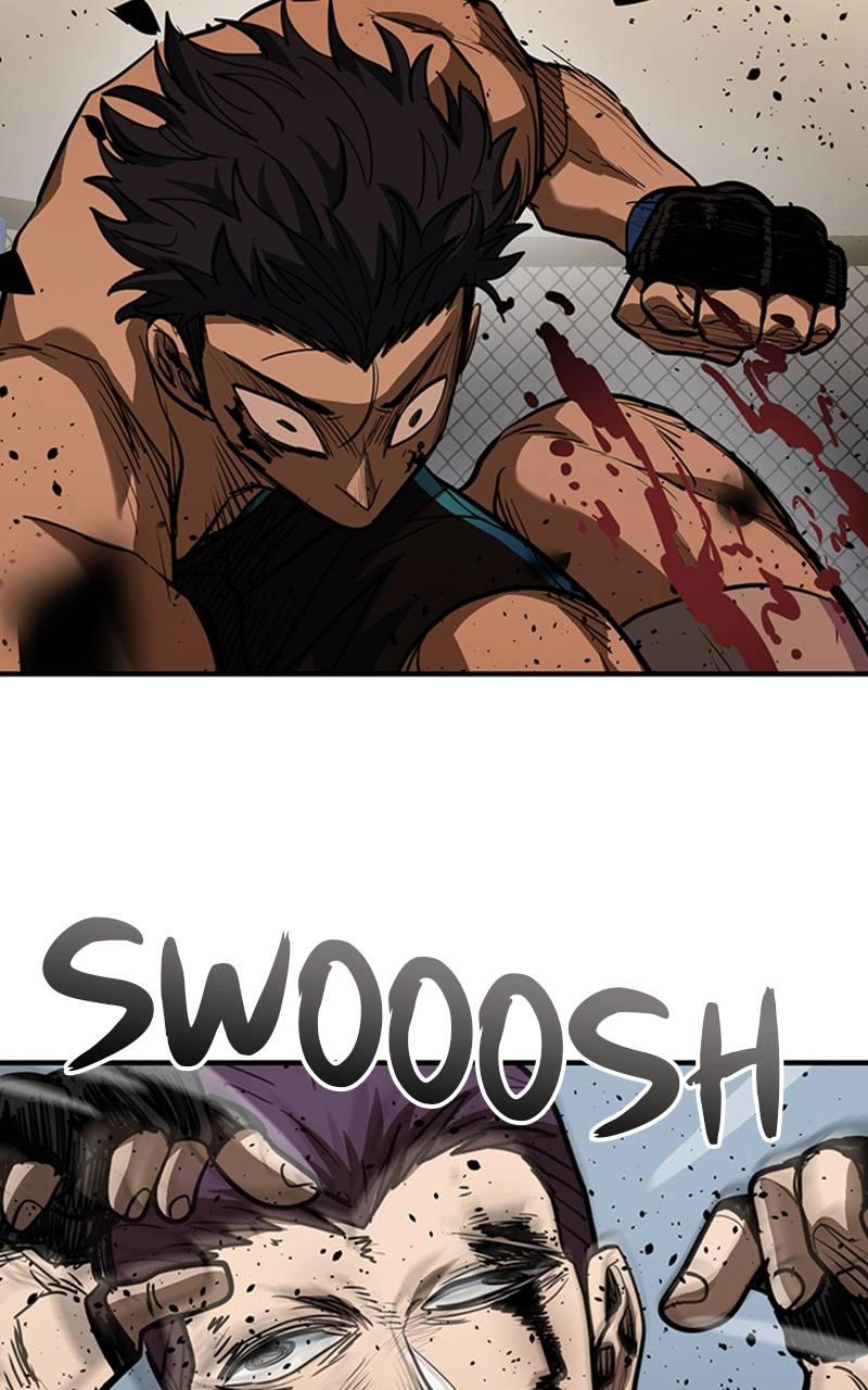 King of the Octagon Chapter 34 - Page 72