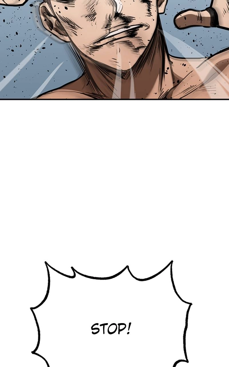 King of the Octagon Chapter 34 - Page 73