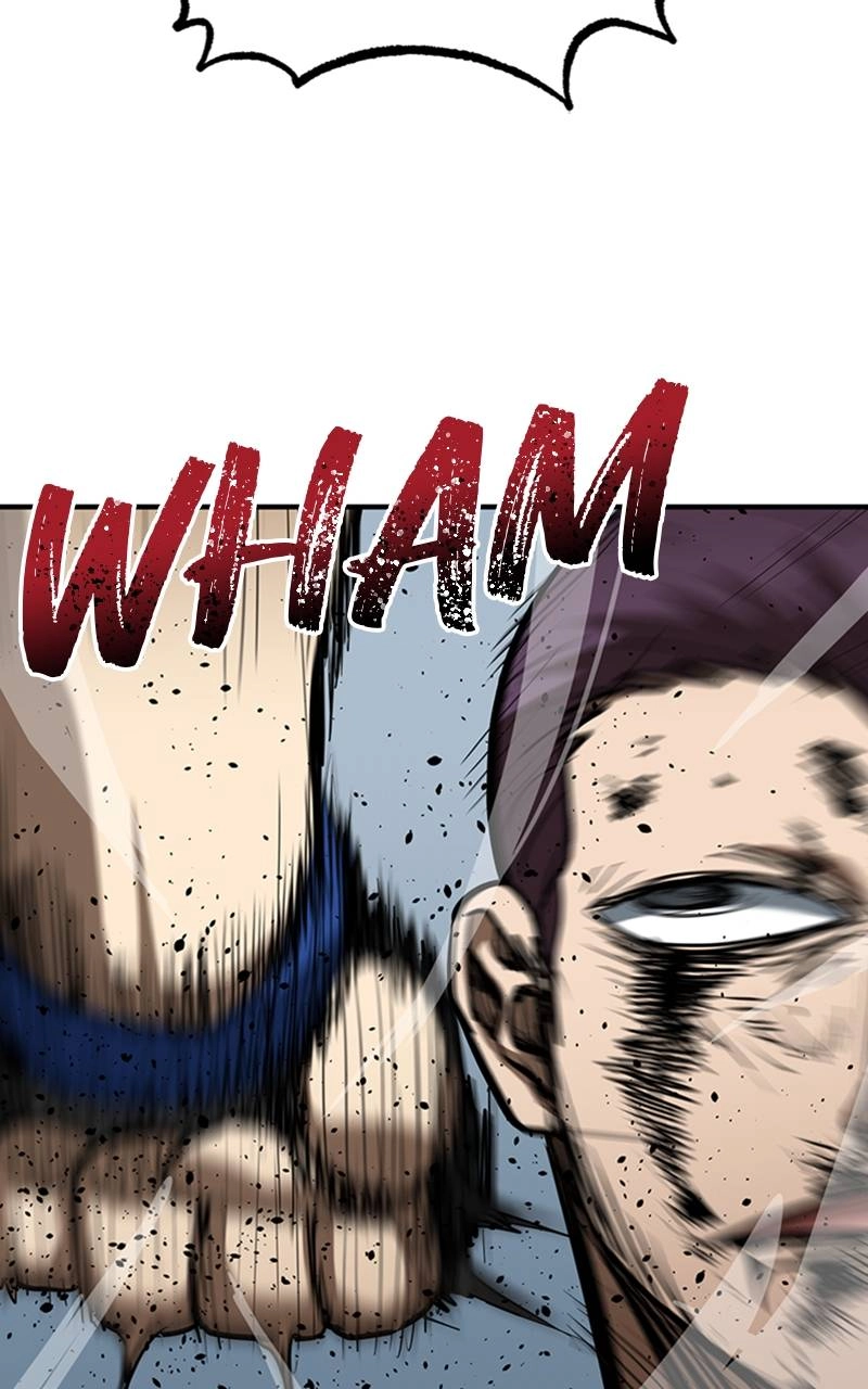 King of the Octagon Chapter 34 - Page 74