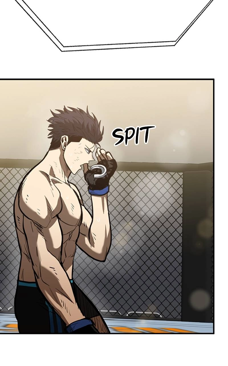 King of the Octagon Chapter 34 - Page 78
