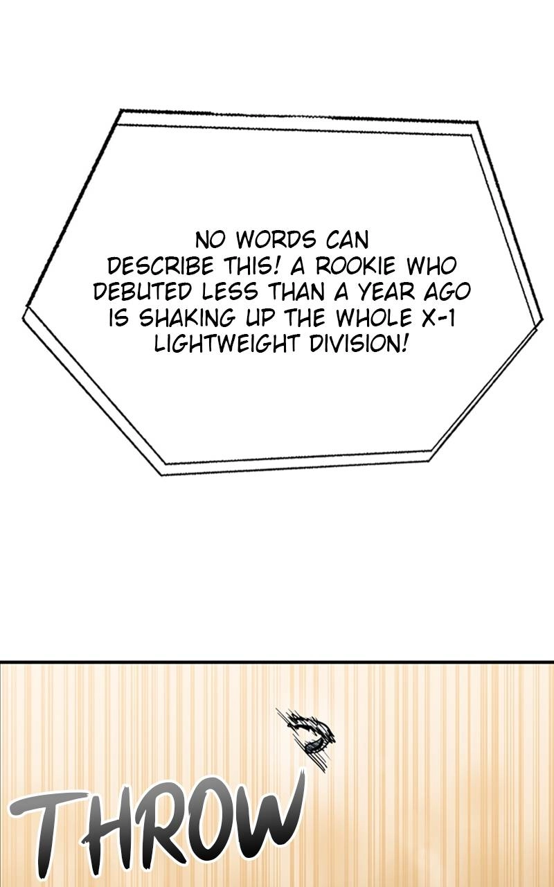 King of the Octagon Chapter 34 - Page 79