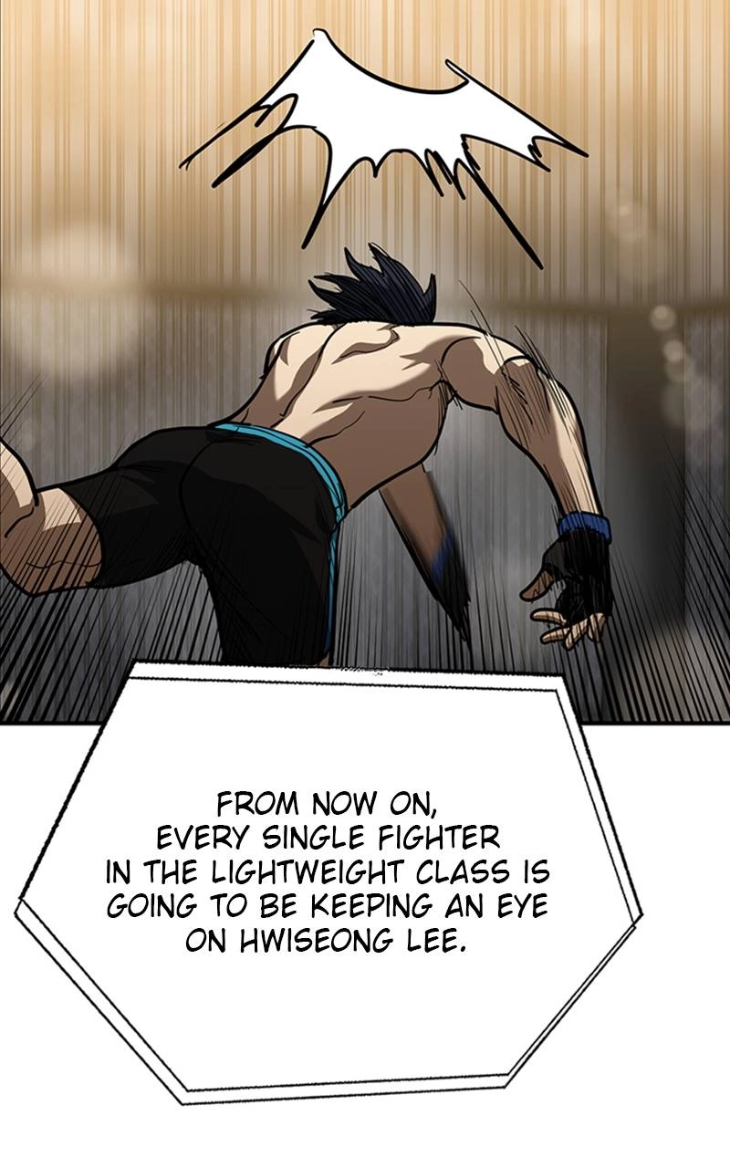 King of the Octagon Chapter 34 - Page 80