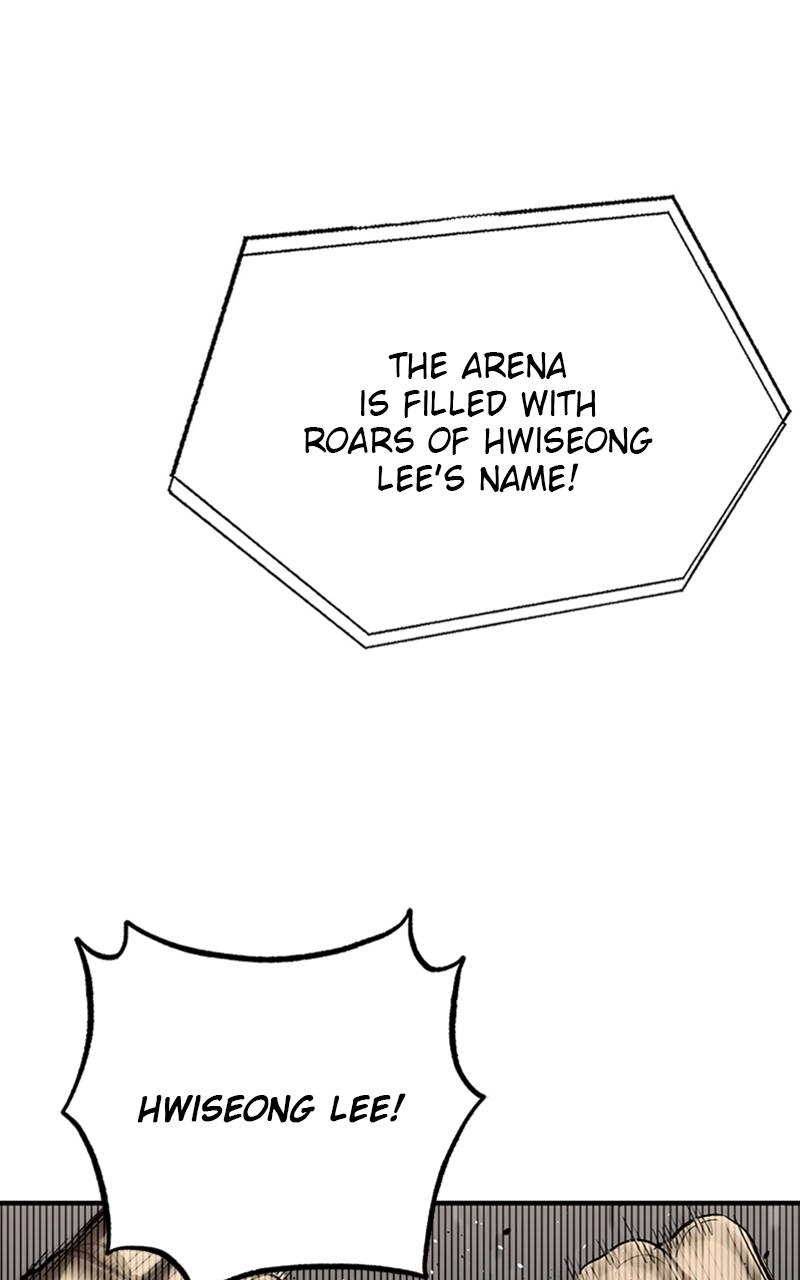 King of the Octagon Chapter 34 - Page 81