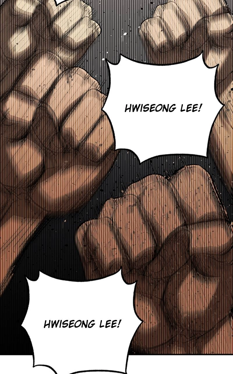 King of the Octagon Chapter 34 - Page 82