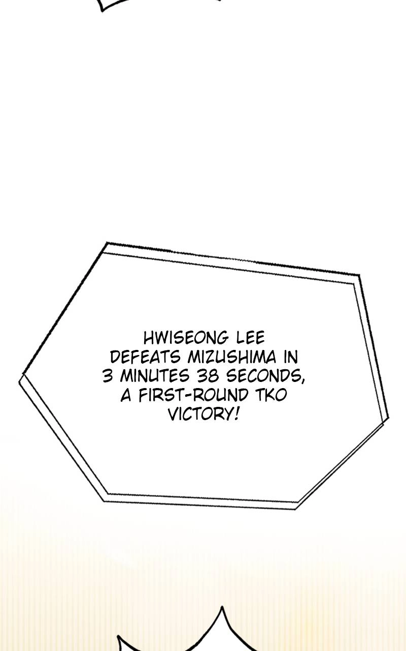King of the Octagon Chapter 34 - Page 83