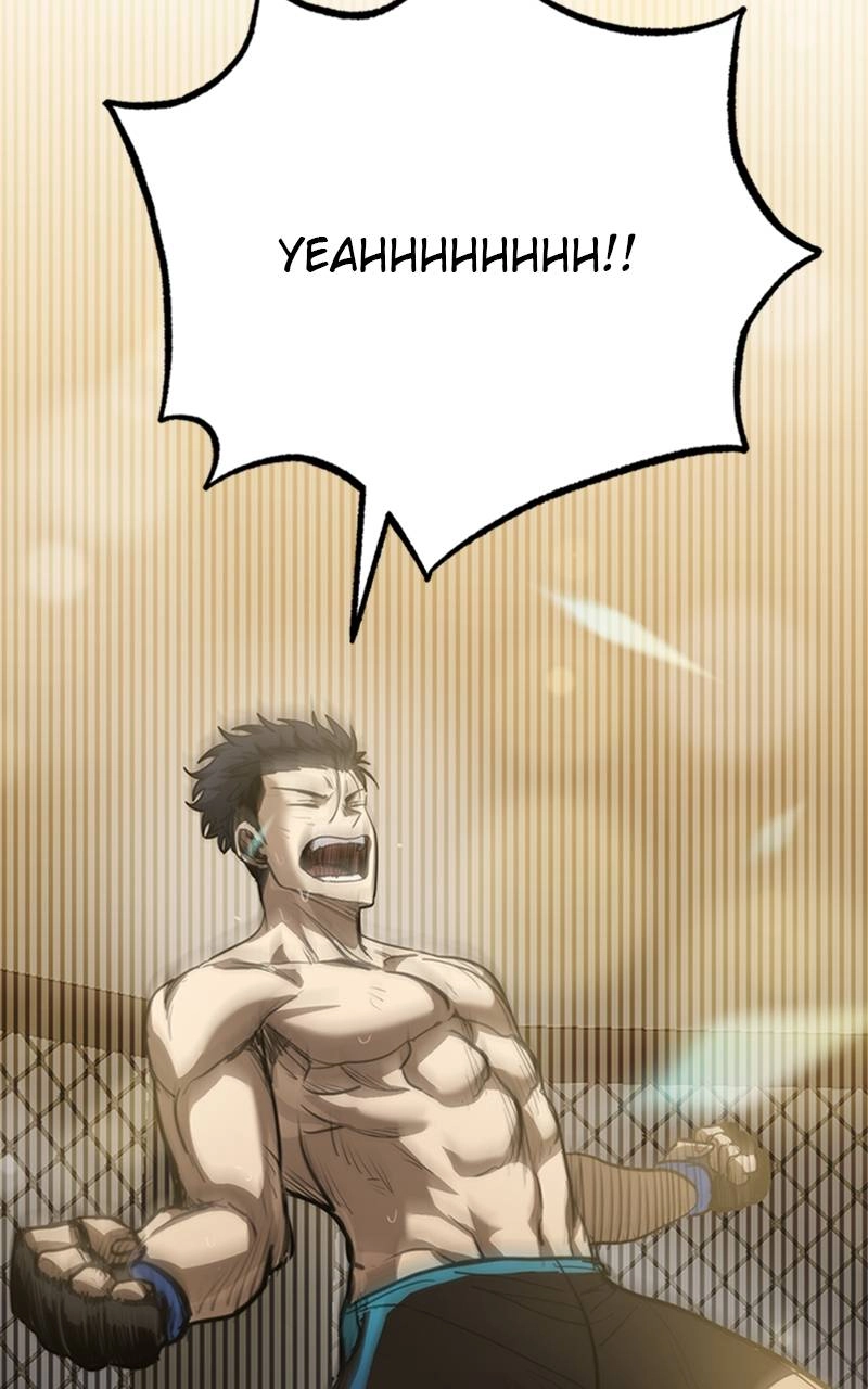 King of the Octagon Chapter 34 - Page 84