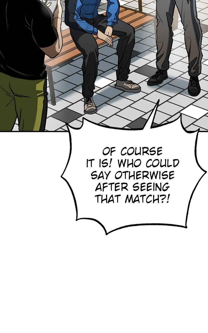 King of the Octagon Chapter 35 - Page 3
