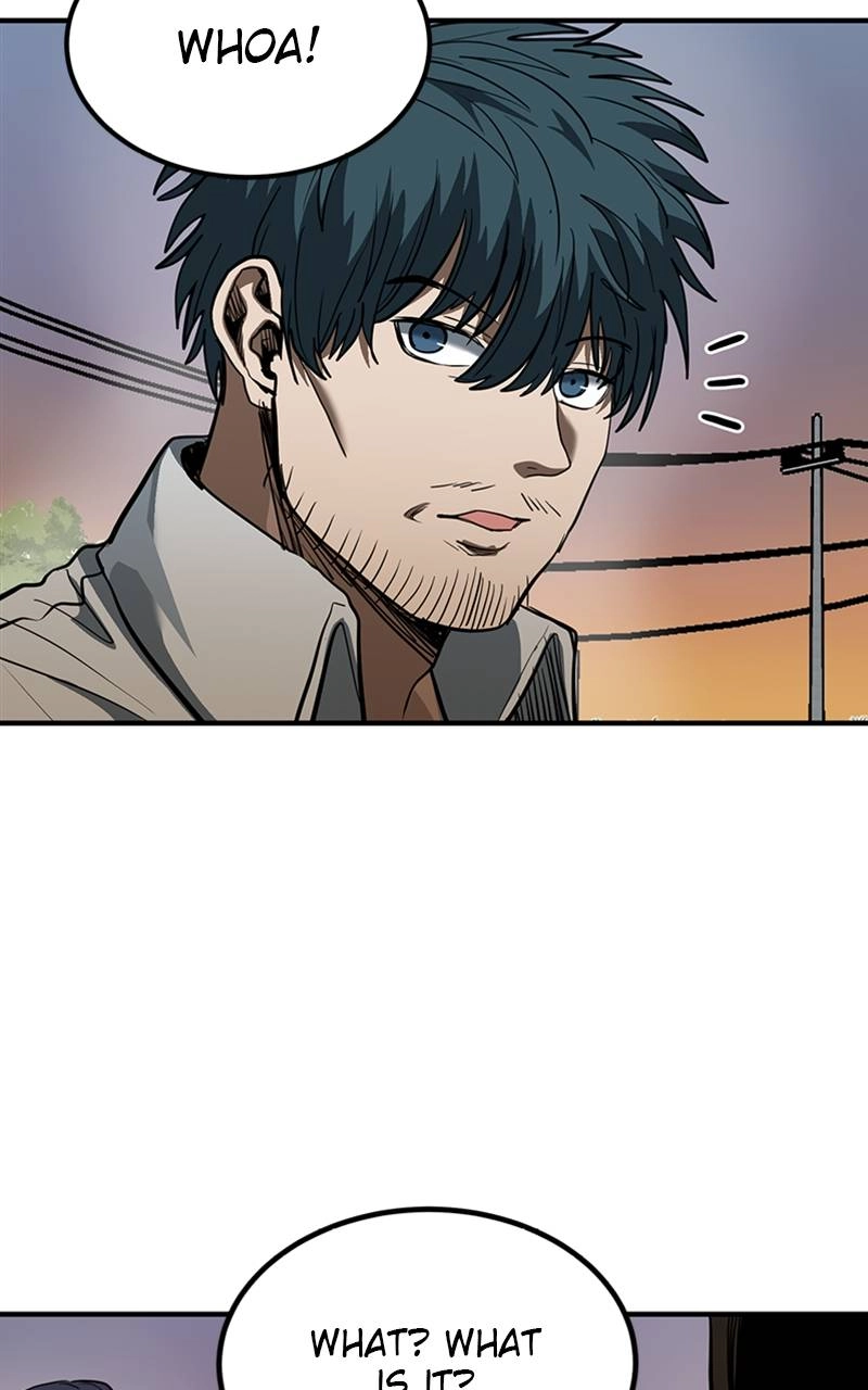 King of the Octagon Chapter 35 - Page 7