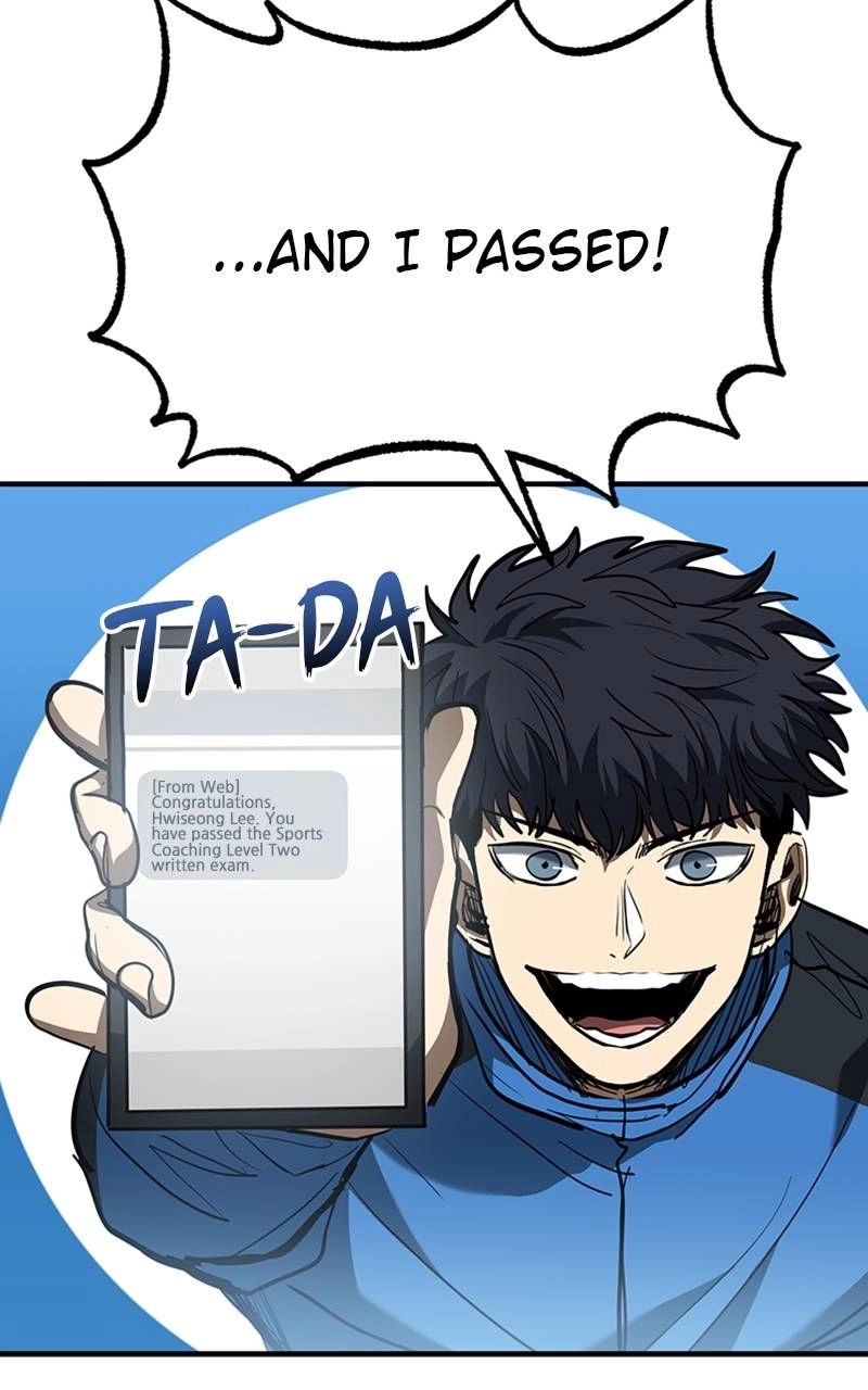 King of the Octagon Chapter 35 - Page 9