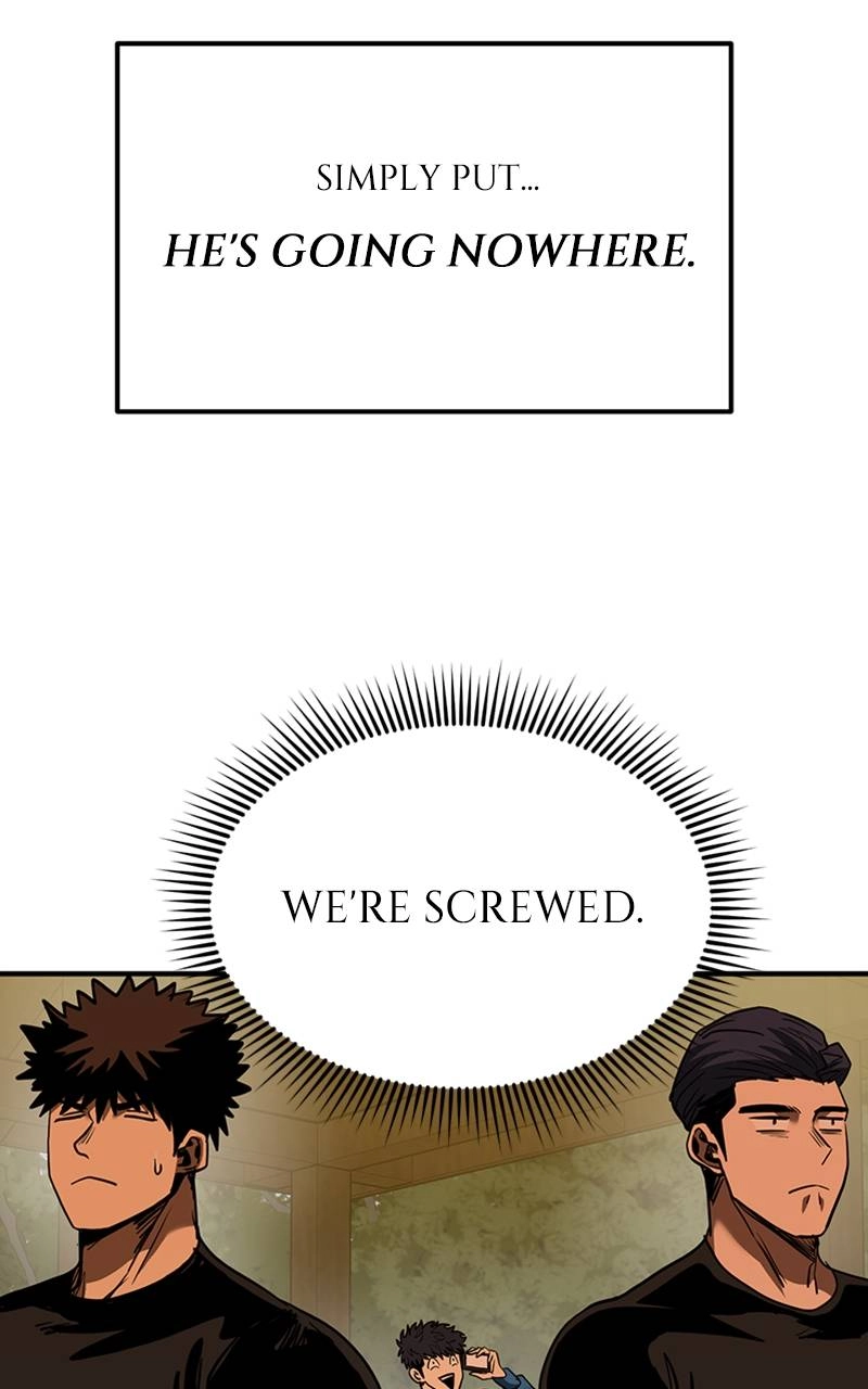 King of the Octagon Chapter 35 - Page 15