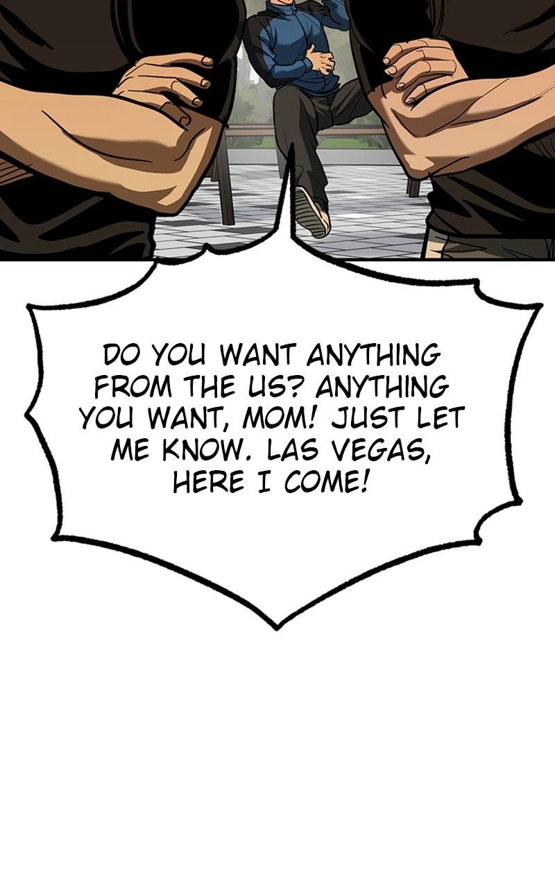 King of the Octagon Chapter 35 - Page 16