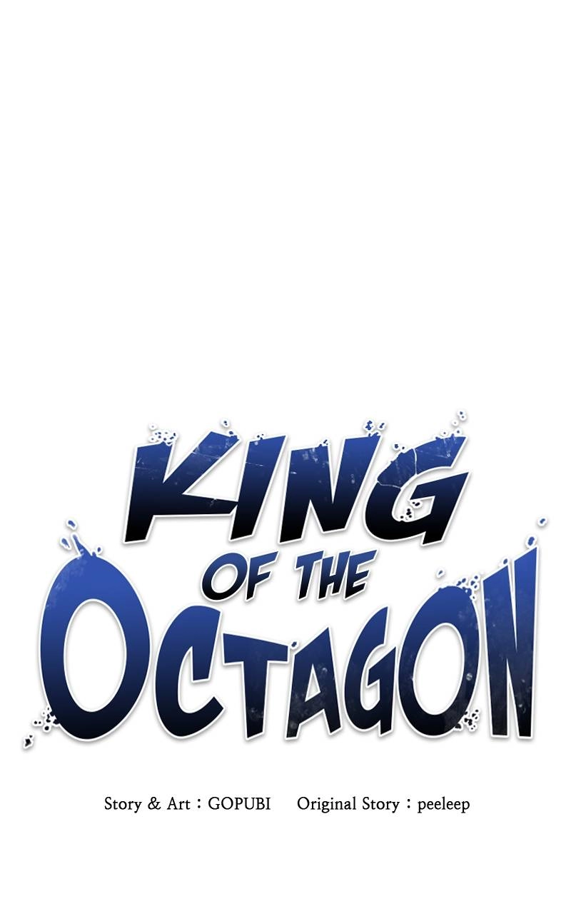 King of the Octagon Chapter 35 - Page 17