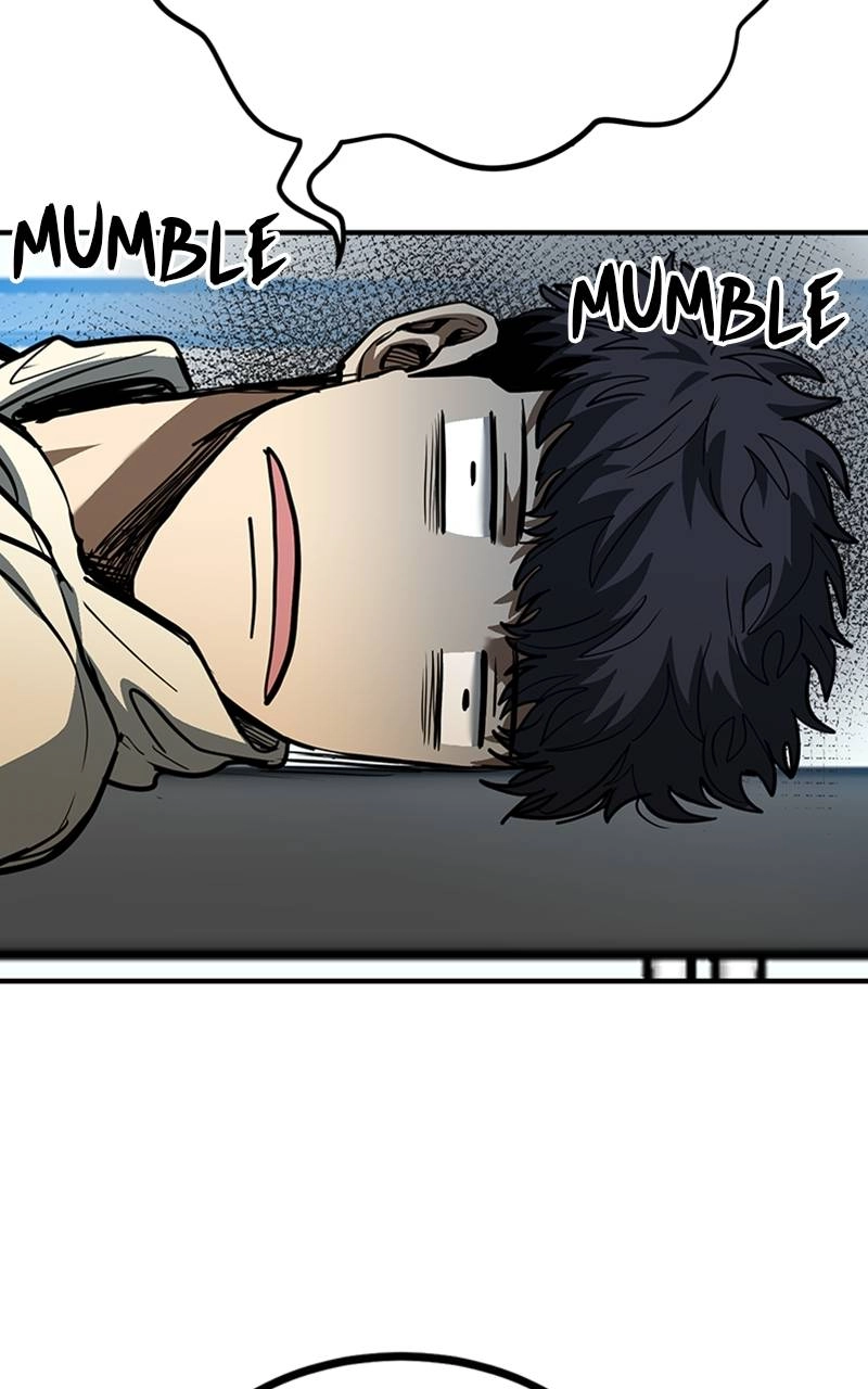 King of the Octagon Chapter 35 - Page 19