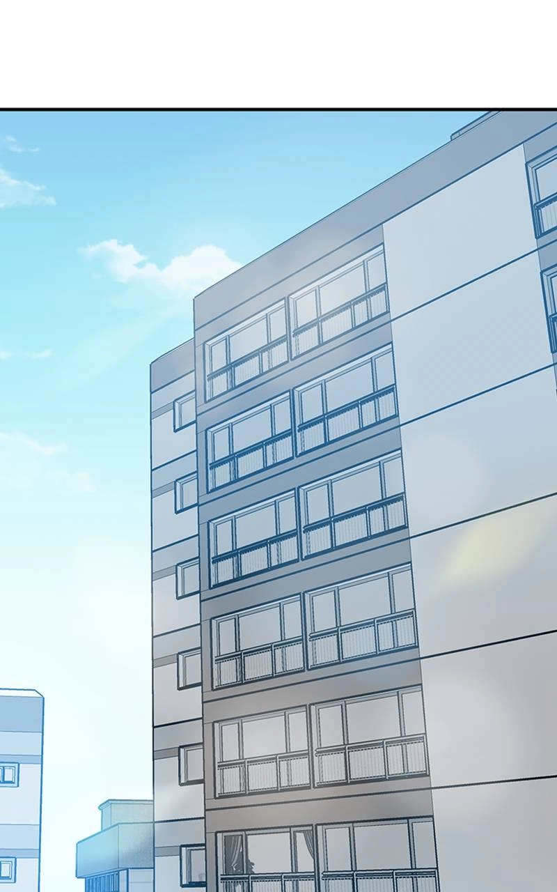 King of the Octagon Chapter 35 - Page 34