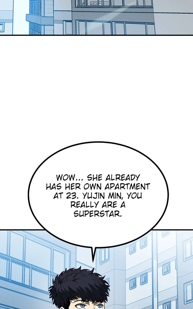 King of the Octagon Chapter 35 - Page 35