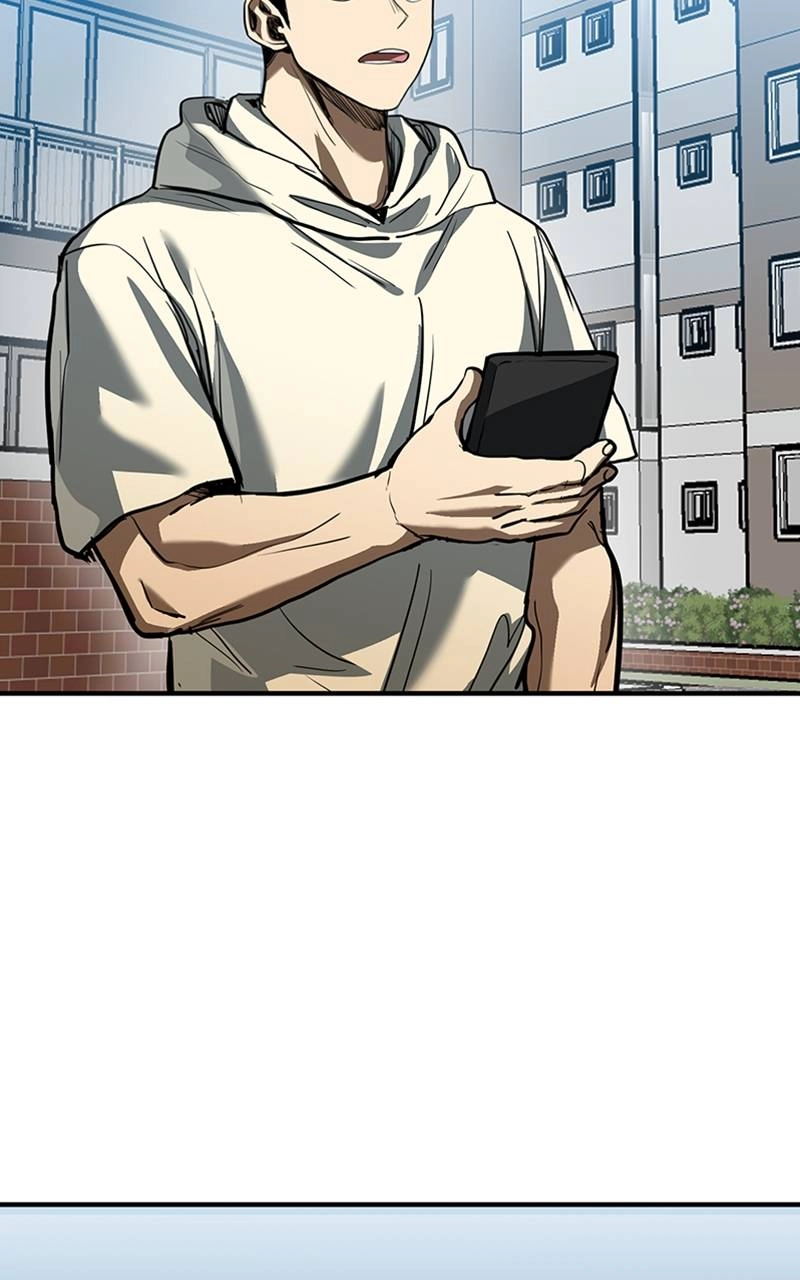 King of the Octagon Chapter 35 - Page 36