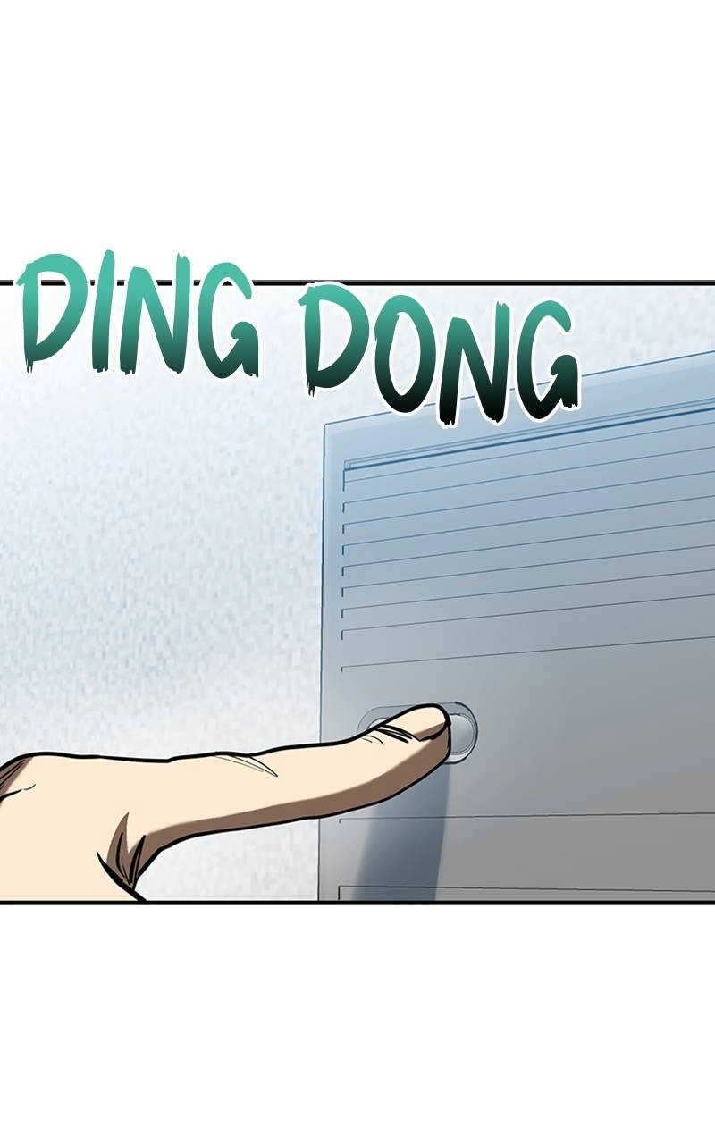 King of the Octagon Chapter 35 - Page 39