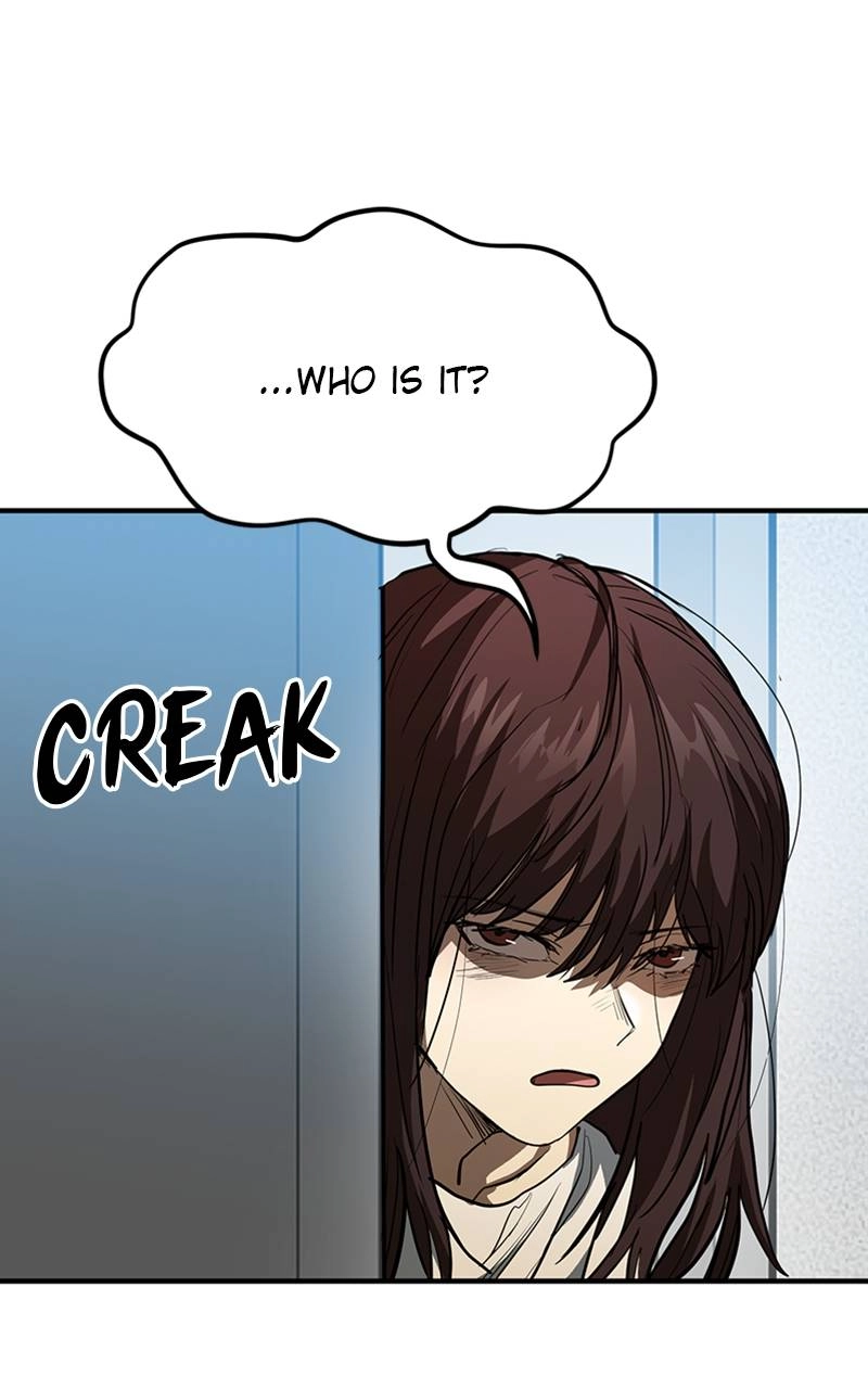 King of the Octagon Chapter 35 - Page 40