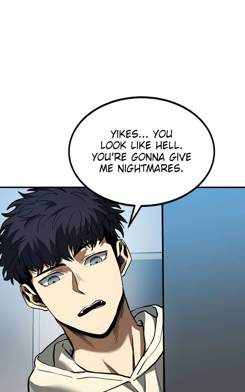 King of the Octagon Chapter 35 - Page 41