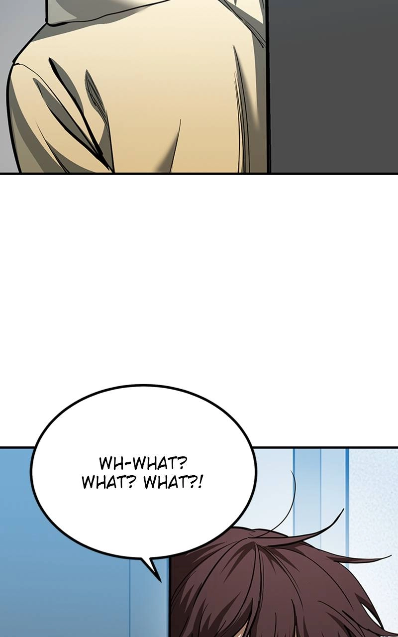 King of the Octagon Chapter 35 - Page 42