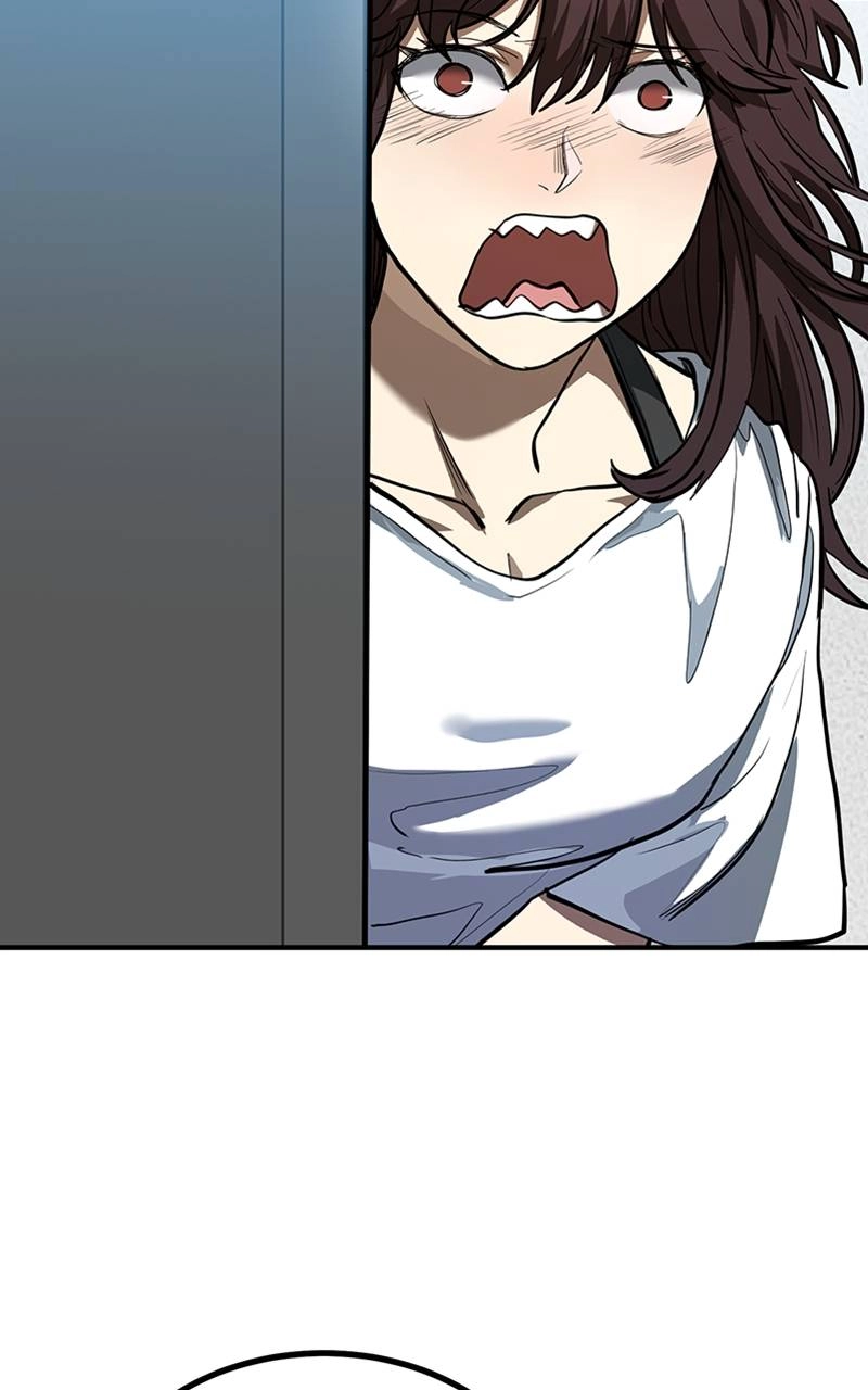 King of the Octagon Chapter 35 - Page 43