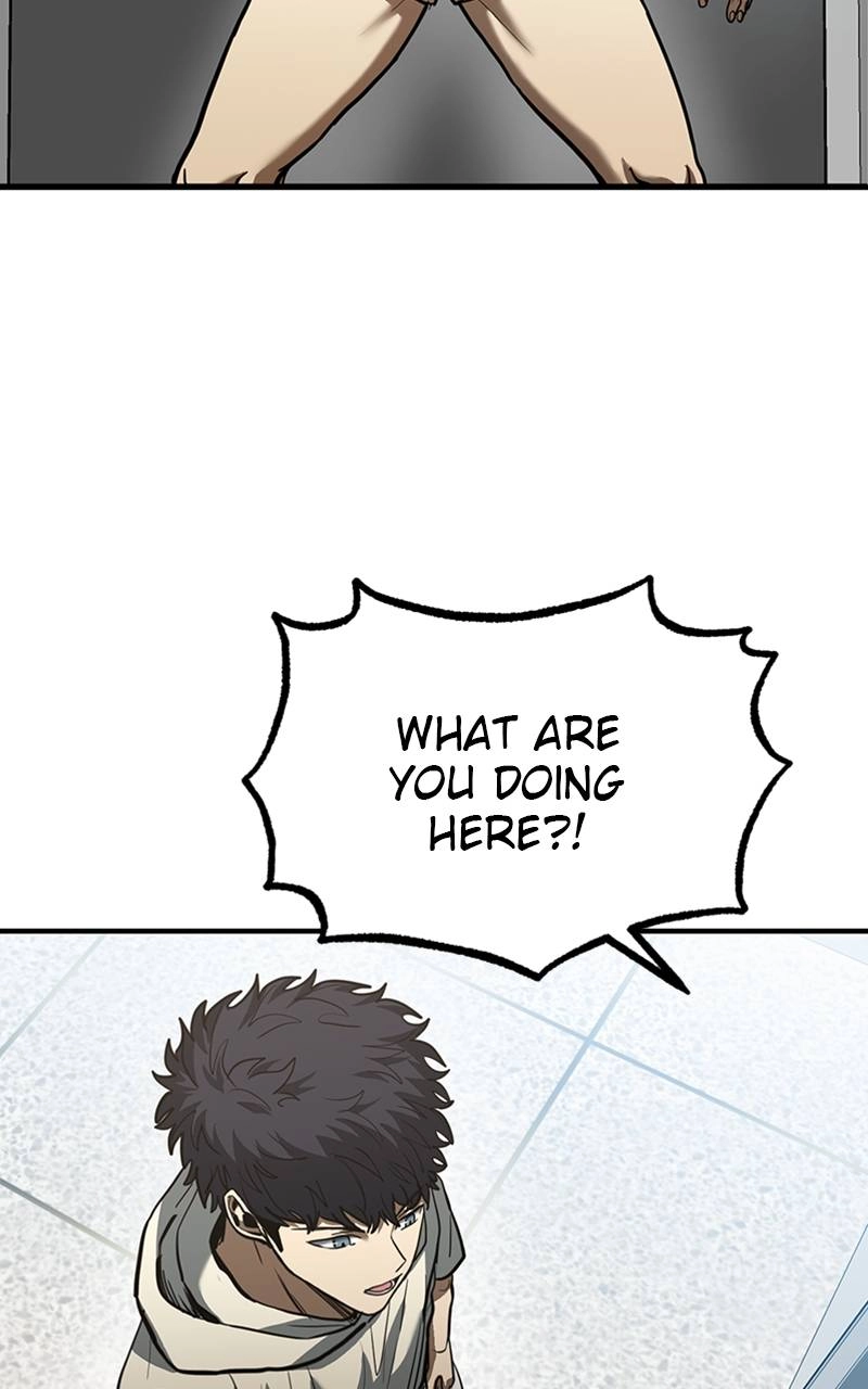 King of the Octagon Chapter 35 - Page 46