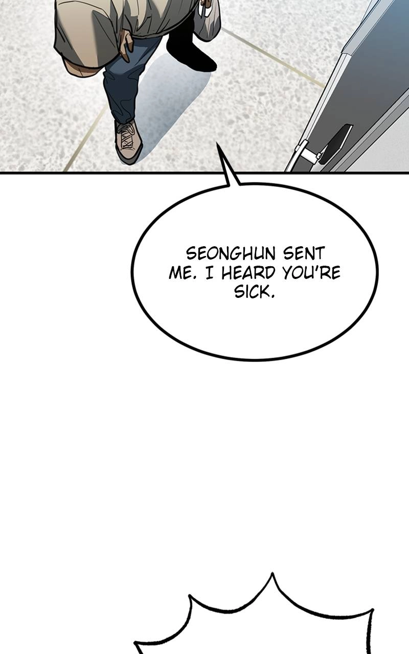 King of the Octagon Chapter 35 - Page 47