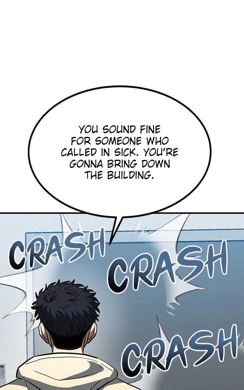 King of the Octagon Chapter 35 - Page 50
