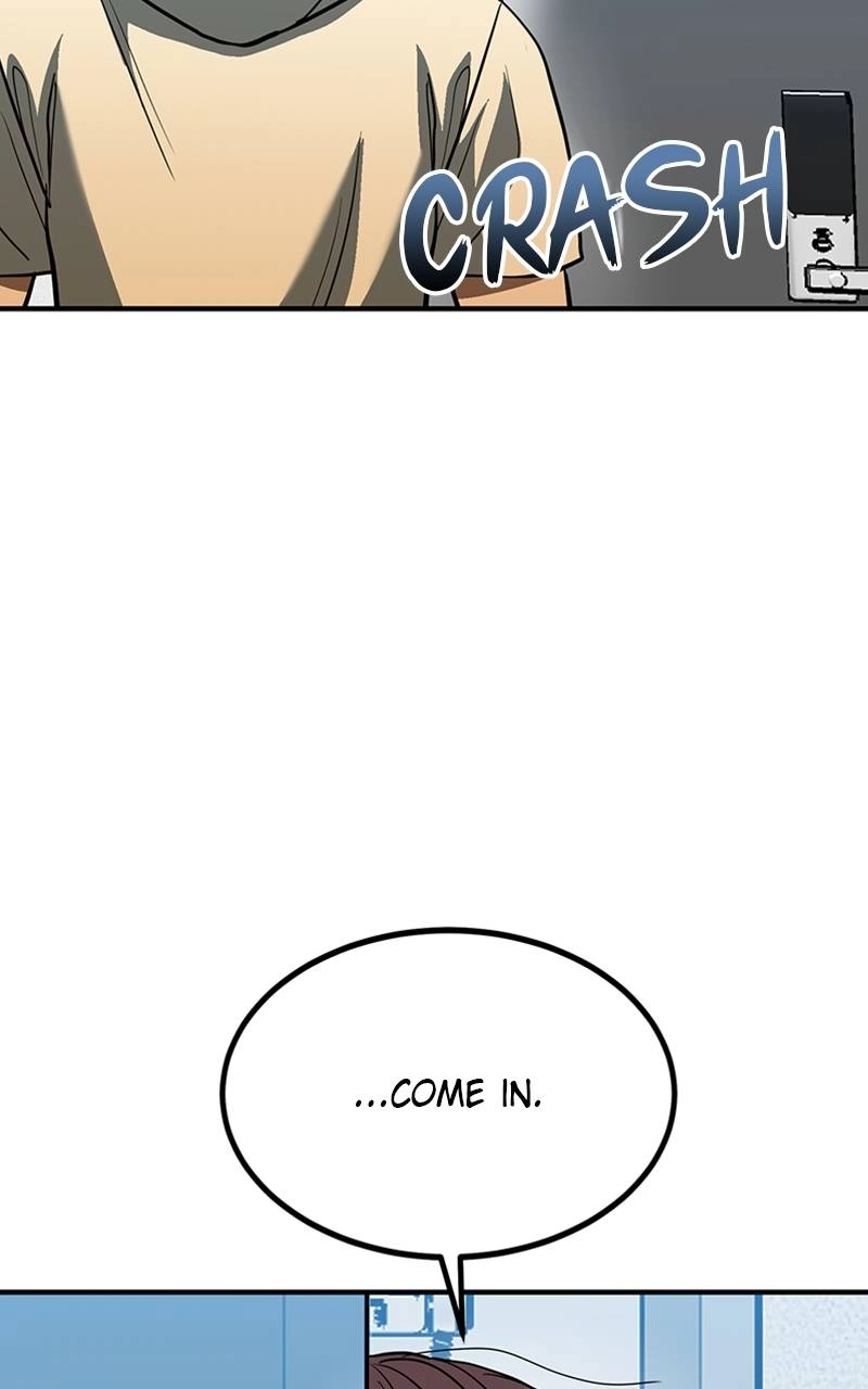 King of the Octagon Chapter 35 - Page 51