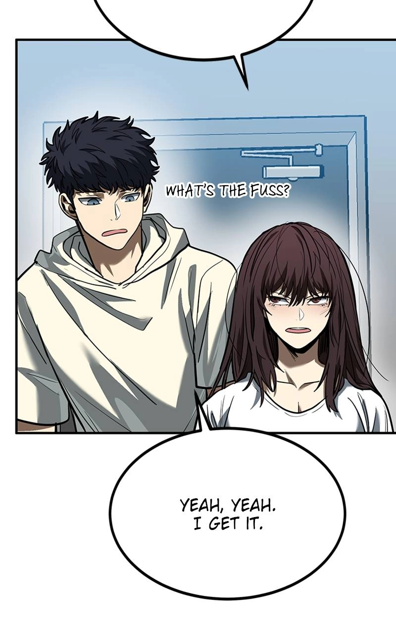 King of the Octagon Chapter 35 - Page 53