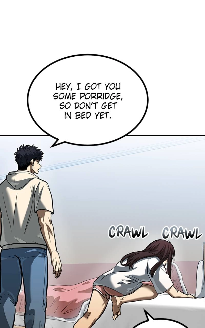 King of the Octagon Chapter 35 - Page 55