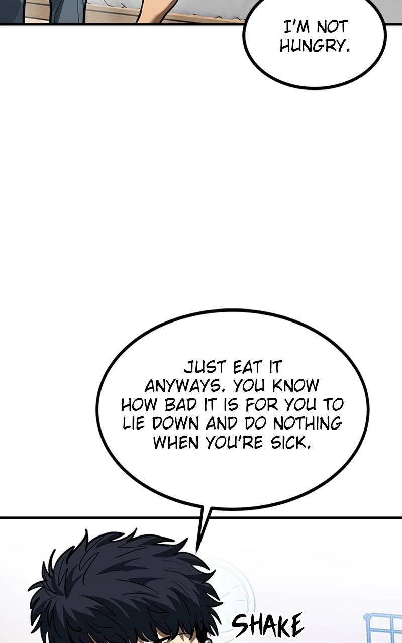 King of the Octagon Chapter 35 - Page 56