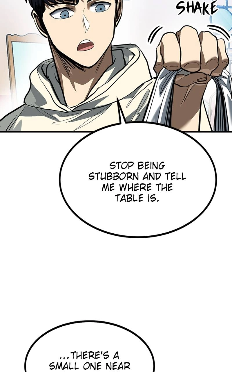 King of the Octagon Chapter 35 - Page 57